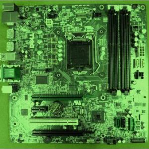 Dell VD5HY PowerEdge T20V1 SERVER Motherboard
