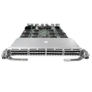 Cisco N77-F248XP-23E Nexus 7700 F2-Series Enhanced 48-Port Ethernet Module