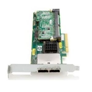 HPE 572531-B21 Smart Array P411/1GB FBWC SAS Raid Controller New