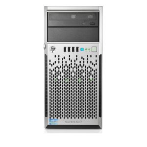 HPE 736661-S01 ML310e Gen8 v2 E3-1230v3 8GB-U B120i 4LFF Server