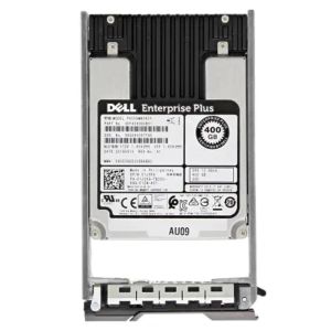 Dell 1J5K9 400GB SAS 12Gbps Compellent SSD