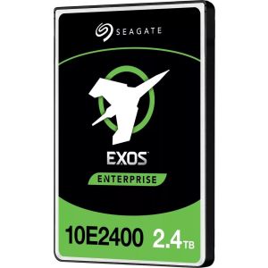 Seagate 1XK233-151 2.4TB SAS-12Gbps 2.5inch HDD Brand New Dell OEM