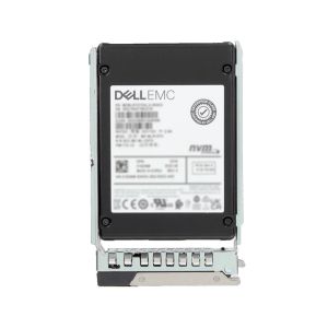 Dell 1XMPH 1.92TB PCIe Gen4 NVMe U.2 2.5Inch Read Intensive SSD