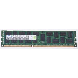 Samsung M393B1K70DH0-YK0 8GB PC3-12800 Ddr3-1333Mhz 2RX4 Ecc