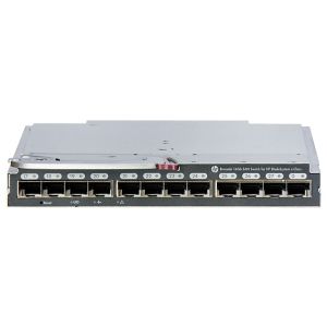 HPE C8S47A Brocade 16Gb/28 SAN Switch Power Pack+
