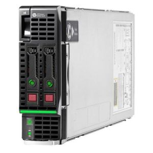 HPE 741446-S01 ProLiant BL460C G8 E5-2650V2/2.6GHz 64GBR Blade Server