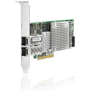 HP 468330-002 NC522SFP Network Adapter - PCIe 2.0 - 2 Ports