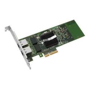 Intel E1G42ET-DELL Gigabit ET 2Port Server Adapter