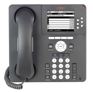Dell A3876795 AVAYA One-X 9630G IP Phone