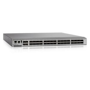 CISCO N3K-C3132Q-40GE Nexus 3132Q Managed L3 Switch