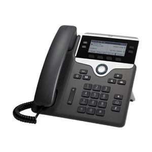 Cisco CP-7841-K9 IP Phone 7841 VoIP phone Ref