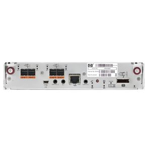 HP C8S53A Modular Smart Array 2040 SAS Storage Controller