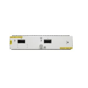Cisco A9K-MPA-2X40GE ASR 9000 Series 2Port 40Gigabit Expansion Module