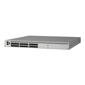 HPE 684429-001 SN3000B 16GB 24-Port/24-Port Active Fibre Channel Switch