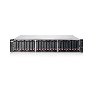 HP C8R15SB 2040 SAN Dual Controller SFF Storage Modular Smart Array