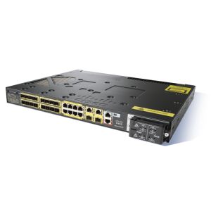 Cisco IE-3010-16S-8PC Industrial Ethernet 3010 Series Managed Switch