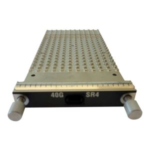 Cisco CFP-40G-SR4 40GBASE-SR4 CFP Module with MPO connector Ref