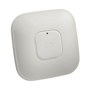Cisco Aironet AIR-CAP3502I-A-K9 Wireless Access Point 802.11A/G/N Ctrl-Based