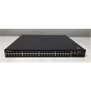Dell 210-ABQD Managed L3 Switch 48X10Gigabit SFP+ Ports