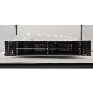 Dell 210-AFWV Networking S6100-ON 10/25/40/50/100GbE Modular Switch (Empty Slots)