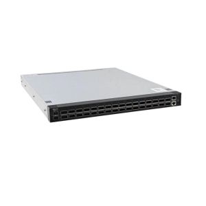 Dell 210-AYTP Z9432F-ON Networking 32P 400GbE QSFP56-DD OS10 Switch