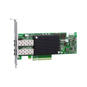Emulex LPE16002B-M8 Dual Port 16Gb Fibre Channel HBA