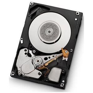 WD HUC156060CSS200 Ultrastar C15K600 600GB 15K SAS 2.5inch Hard drive