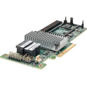 IBM 46C9111 ServeRAID M5210 12Gb/s SAS/SATA Controller