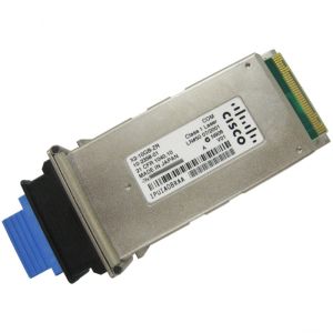 Cisco X2-10GB-ZR SC Multi-Mode X2 Transceiver 10 Gbps