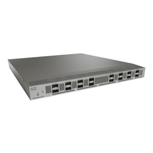 Cisco N3K-C3016Q-40GE Nexus 3016Q - switch - 16 ports - Managed - rack-mountable