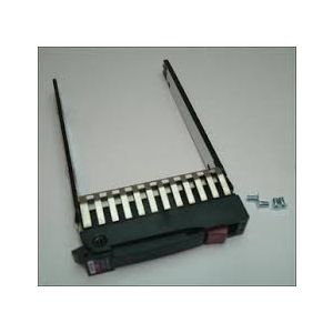 HP 500223-002 2.5Inch Sas-sata Hot Swap Caddy-tray