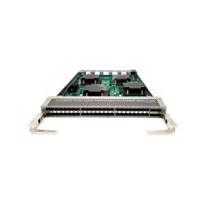 Cisco N9K-X9564PX Nexus 9500 linecard VxLAN Routing 48p 1/10G SFP+