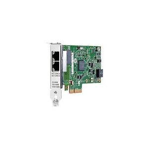 HPE 652495-001 Ethernet 1GB 2-port 361T Adapter