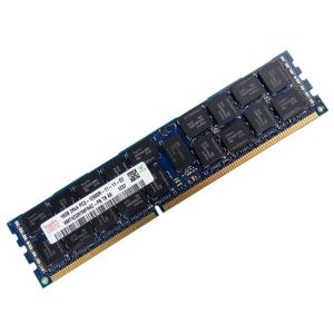 Hynix HMT42GR7AFR4A-PB 16GB PC3-12800 DDR3-1600MHz 2Rx4 ECC Memory