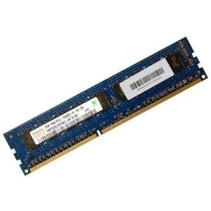 Hynix HMT31GR7EFR4A-H9 8GB PC3-10600 DDR3-1333Mhz 2Rx4 ECC