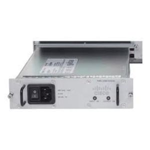Cisco PWR-3900-AC/2 Plug-in Module Power Supply For 3925/3945 Router