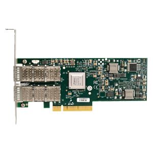 HPE 764284-B21 IB 10Gb/40Gb 2P 544+QSFP Adptr