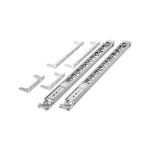 HPE J9852A X450 4U/7U Universal 4 Post Rack Mounting Kit NEW