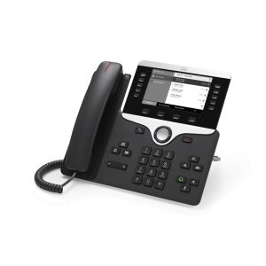 Cisco CP-8811-K9 8811 VoIP Phone