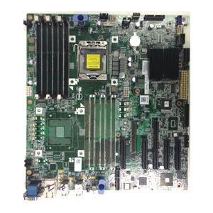 Dell U857R Poweredge T710 System Board