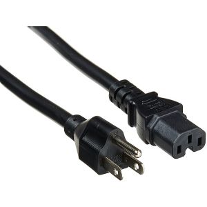 Cisco CAB-TA-NA ac power cord for 3850