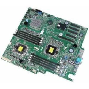 Dell RCGCR Poweredge T420 System Board