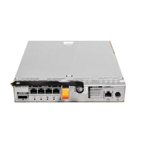 Dell 0D162J Powervault MD3200i MD3220i ISCSI 4-Port Controller