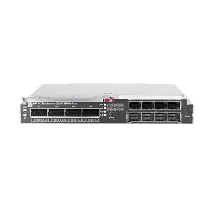 HPE 691367-B22 Virtual Connect FlexFabric-20/40 Module for c-Class Ref