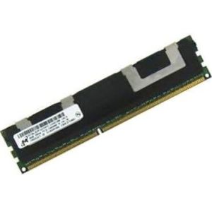 Micron MT36KSF2G72PZ-1G4E1 16GB PC3-10600R DDR3-1333MHz ECC Memory