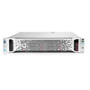 HPE 704558-001 Dl380P Gen8 E5-2650V2 2P 32G 25SFF Svr