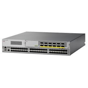 Cisco N9K-C9396PX Nexus 9396PX Switch 48x 1 Gigabit / 10 Gigabit SFP+ + 12x 40 Gigabit QSFP+