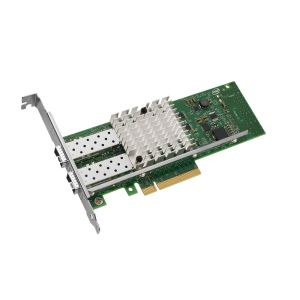 Intel E10G42BTDA Ethernet Converged Network Adapter X520-DA2