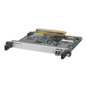 Cisco SPA-1XCHSTM1/OC3 1-port Channelized STM-1/OC-3c to DS0 SPA