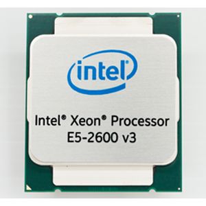 Intel BX80644E52630V3 Xeon E5-2630V3 2.4ghz 8-Core Processor